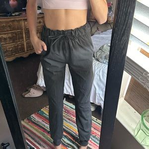 lululemon joggers